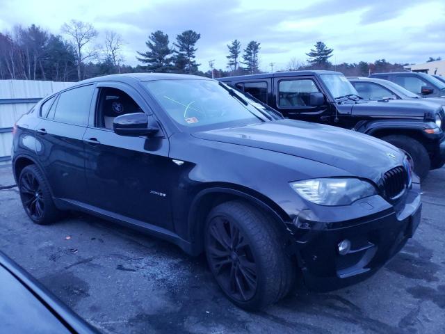 Photo 3 VIN: 5UXFG2C56DL783983 - BMW X6 