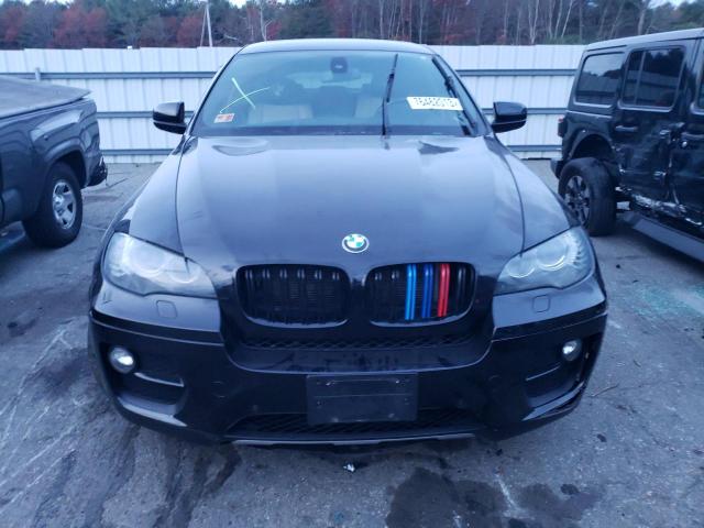 Photo 4 VIN: 5UXFG2C56DL783983 - BMW X6 