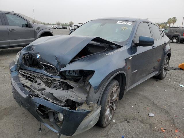 Photo 1 VIN: 5UXFG2C56DL784762 - BMW X6 XDRIVE3 