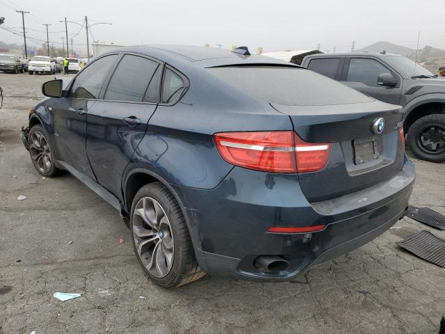 Photo 2 VIN: 5UXFG2C56DL784762 - BMW X6 XDRIVE3 