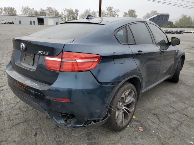 Photo 3 VIN: 5UXFG2C56DL784762 - BMW X6 XDRIVE3 