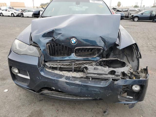 Photo 8 VIN: 5UXFG2C56DL784762 - BMW X6 XDRIVE3 