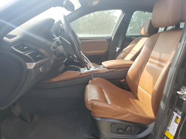 Photo 6 VIN: 5UXFG2C56DL785314 - BMW X6 