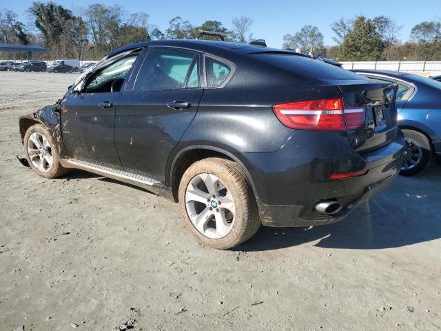 Photo 1 VIN: 5UXFG2C56DL785975 - BMW X6 XDRIVE3 