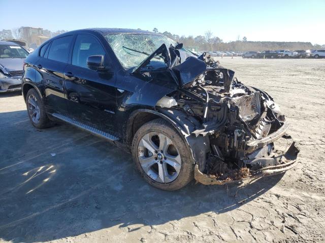 Photo 3 VIN: 5UXFG2C56DL785975 - BMW X6 XDRIVE3 