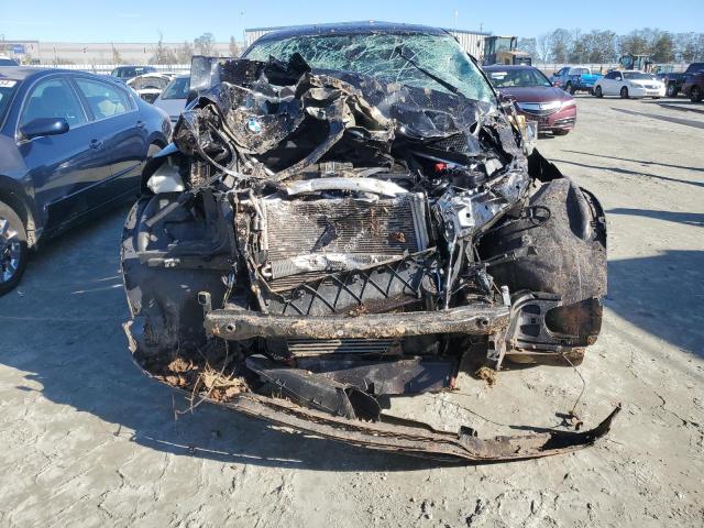 Photo 4 VIN: 5UXFG2C56DL785975 - BMW X6 XDRIVE3 