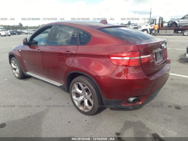 Photo 2 VIN: 5UXFG2C56DL786334 - BMW X6 