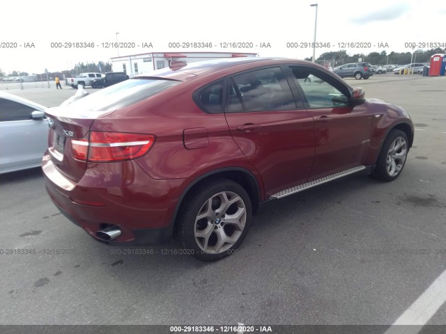 Photo 3 VIN: 5UXFG2C56DL786334 - BMW X6 