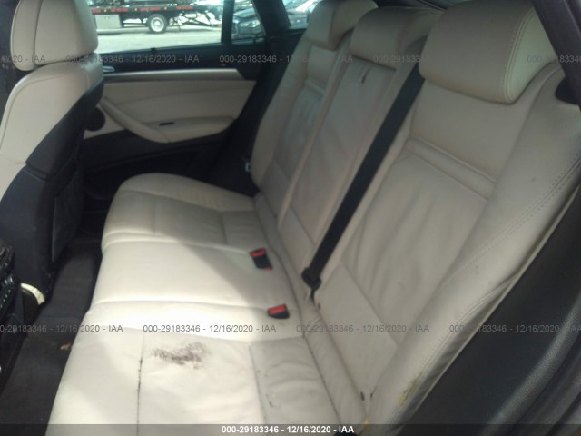 Photo 7 VIN: 5UXFG2C56DL786334 - BMW X6 