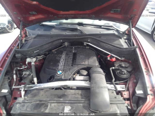 Photo 9 VIN: 5UXFG2C56DL786334 - BMW X6 