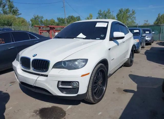 Photo 1 VIN: 5UXFG2C56DL786589 - BMW X6 