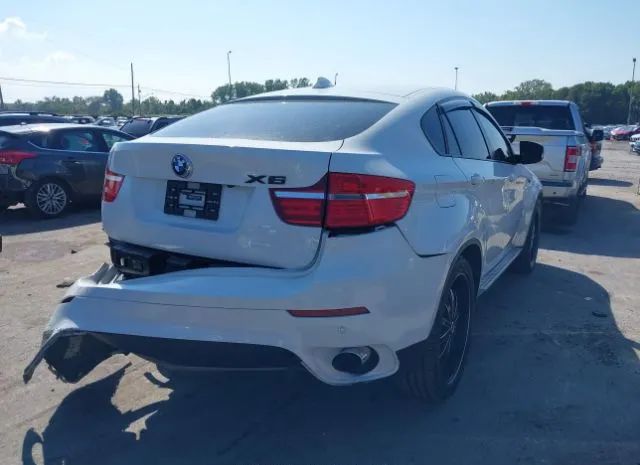 Photo 3 VIN: 5UXFG2C56DL786589 - BMW X6 