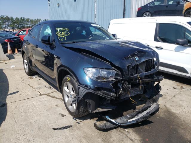 Photo 8 VIN: 5UXFG2C56DL786687 - BMW X6 XDRIVE3 