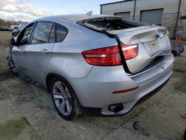 Photo 2 VIN: 5UXFG2C56DL787385 - BMW X6 XDRIVE3 