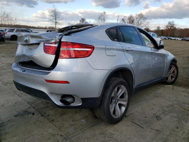 Photo 3 VIN: 5UXFG2C56DL787385 - BMW X6 XDRIVE3 