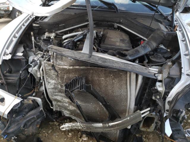 Photo 6 VIN: 5UXFG2C56DL787385 - BMW X6 XDRIVE3 