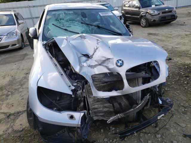 Photo 8 VIN: 5UXFG2C56DL787385 - BMW X6 XDRIVE3 