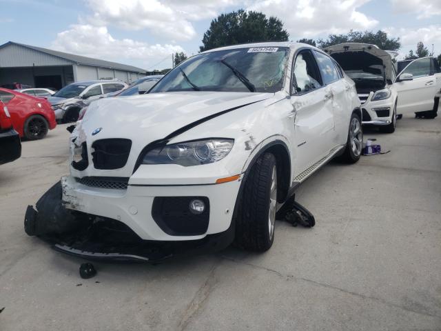 Photo 1 VIN: 5UXFG2C56DL788052 - BMW X6 XDRIVE3 