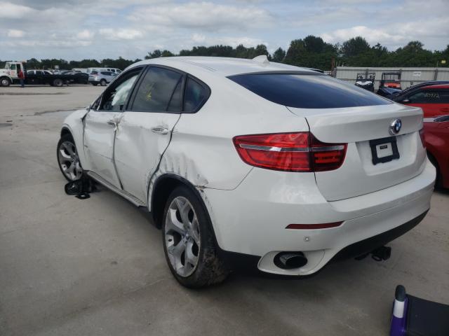 Photo 2 VIN: 5UXFG2C56DL788052 - BMW X6 XDRIVE3 