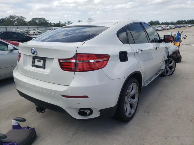 Photo 3 VIN: 5UXFG2C56DL788052 - BMW X6 XDRIVE3 