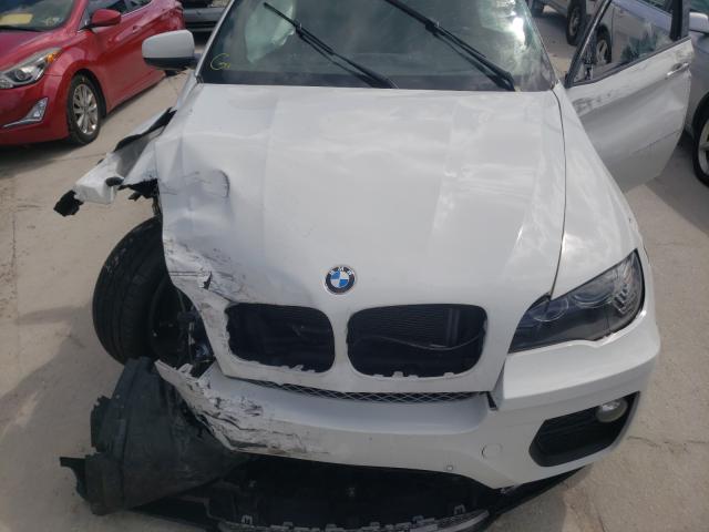 Photo 6 VIN: 5UXFG2C56DL788052 - BMW X6 XDRIVE3 