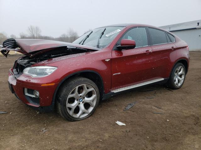 Photo 0 VIN: 5UXFG2C56DL788486 - BMW X6 