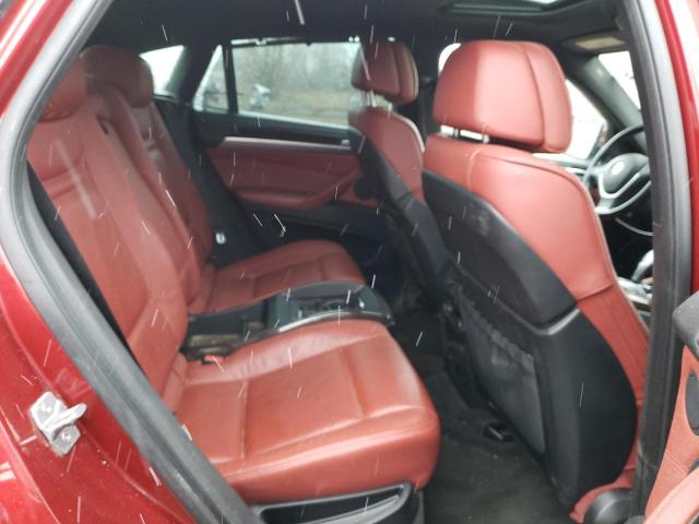 Photo 10 VIN: 5UXFG2C56DL788486 - BMW X6 