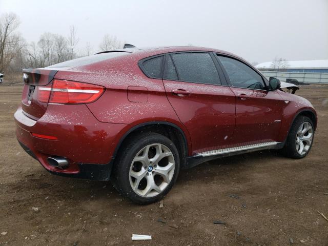 Photo 2 VIN: 5UXFG2C56DL788486 - BMW X6 