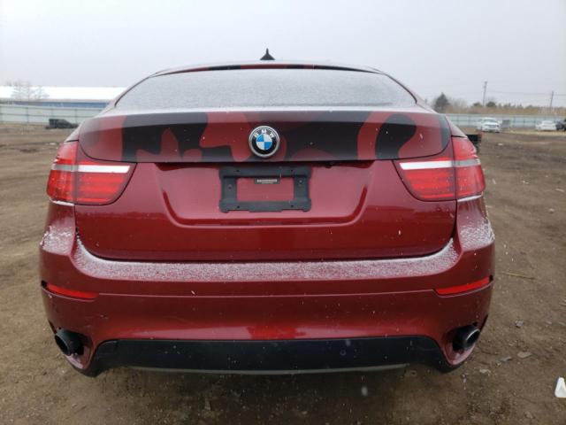 Photo 5 VIN: 5UXFG2C56DL788486 - BMW X6 