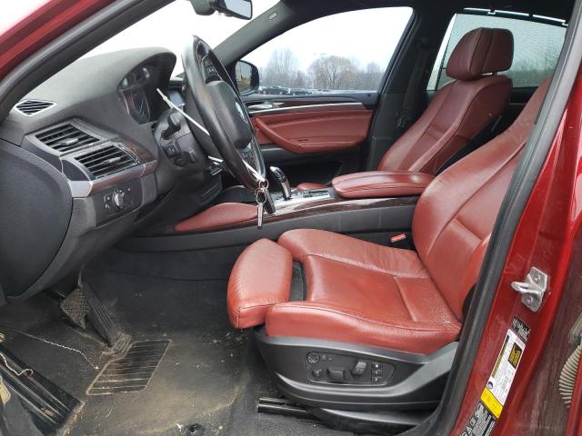 Photo 6 VIN: 5UXFG2C56DL788486 - BMW X6 