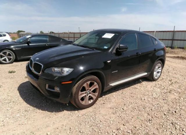 Photo 1 VIN: 5UXFG2C56DL788925 - BMW X6 