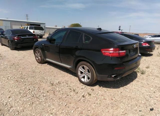 Photo 2 VIN: 5UXFG2C56DL788925 - BMW X6 