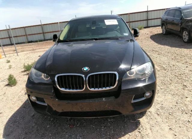 Photo 5 VIN: 5UXFG2C56DL788925 - BMW X6 