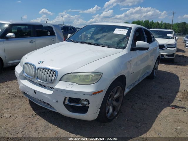 Photo 1 VIN: 5UXFG2C56DL788939 - BMW X6 