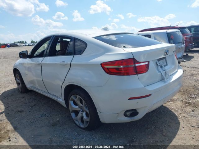 Photo 2 VIN: 5UXFG2C56DL788939 - BMW X6 