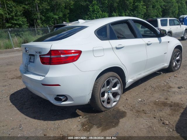 Photo 3 VIN: 5UXFG2C56DL788939 - BMW X6 