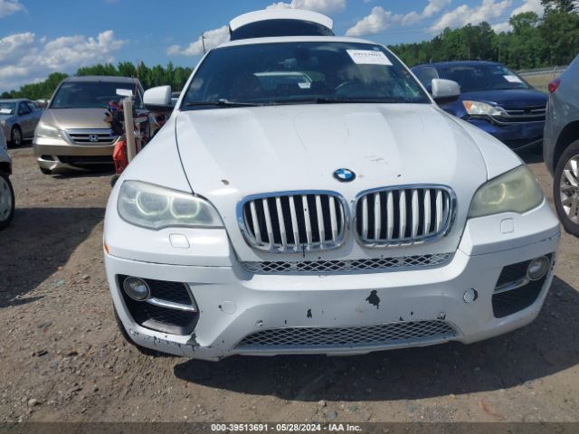 Photo 5 VIN: 5UXFG2C56DL788939 - BMW X6 