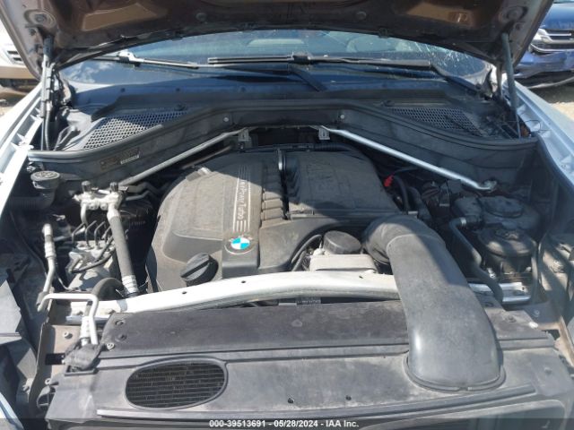 Photo 9 VIN: 5UXFG2C56DL788939 - BMW X6 