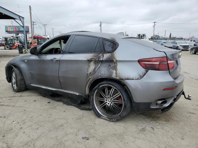 Photo 1 VIN: 5UXFG2C56E0C42812 - BMW X6 