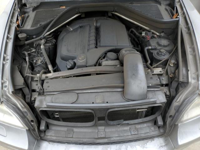 Photo 11 VIN: 5UXFG2C56E0C42812 - BMW X6 