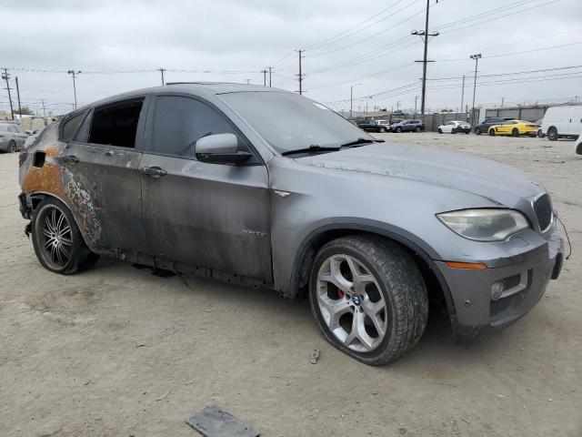 Photo 3 VIN: 5UXFG2C56E0C42812 - BMW X6 