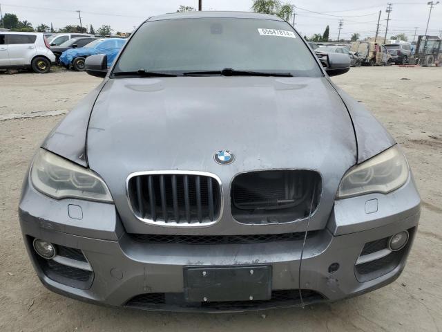 Photo 4 VIN: 5UXFG2C56E0C42812 - BMW X6 