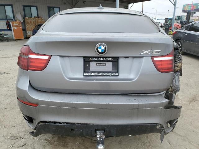 Photo 5 VIN: 5UXFG2C56E0C42812 - BMW X6 