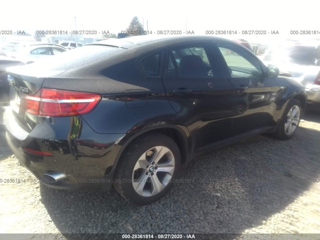 Photo 3 VIN: 5UXFG2C56E0C43250 - BMW X6 