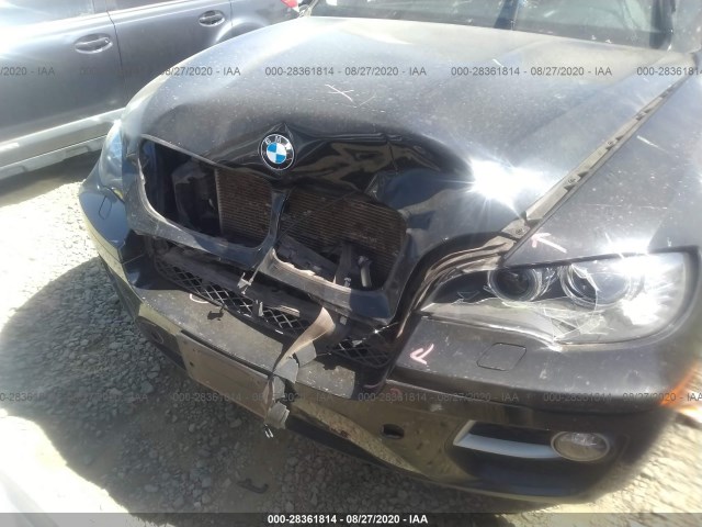 Photo 5 VIN: 5UXFG2C56E0C43250 - BMW X6 