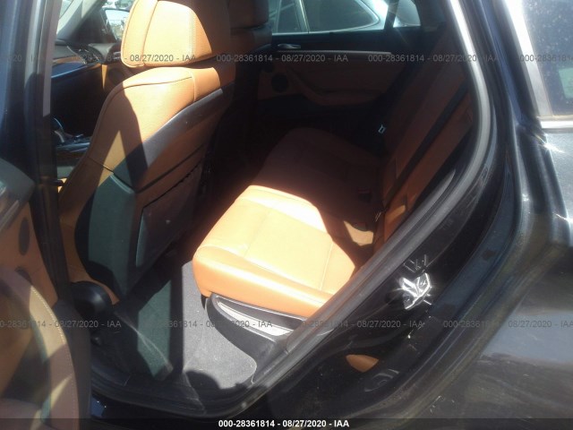 Photo 7 VIN: 5UXFG2C56E0C43250 - BMW X6 