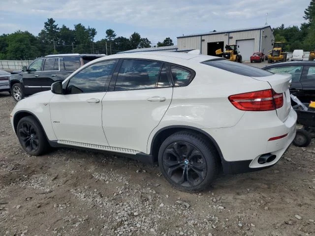 Photo 1 VIN: 5UXFG2C56E0C43569 - BMW X6 XDRIVE3 