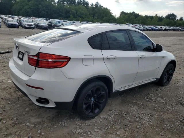 Photo 2 VIN: 5UXFG2C56E0C43569 - BMW X6 XDRIVE3 