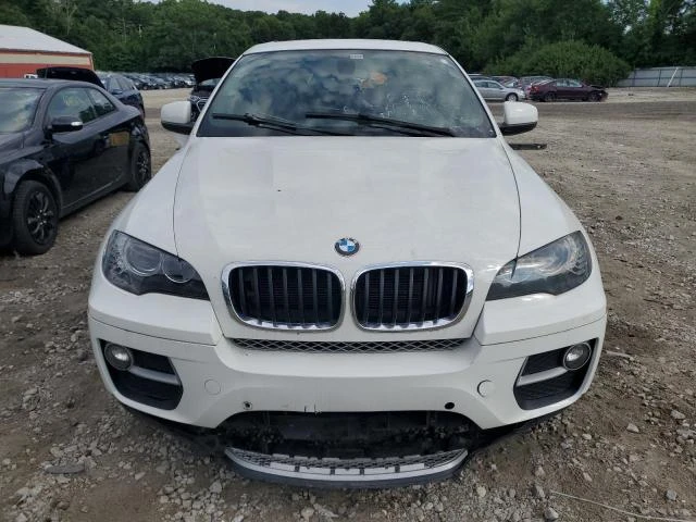 Photo 4 VIN: 5UXFG2C56E0C43569 - BMW X6 XDRIVE3 