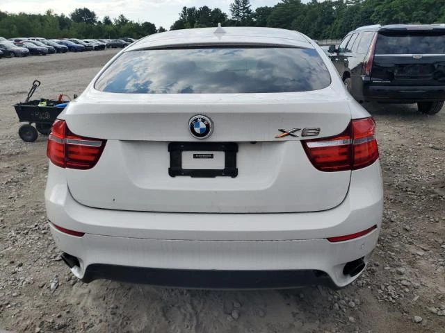 Photo 5 VIN: 5UXFG2C56E0C43569 - BMW X6 XDRIVE3 